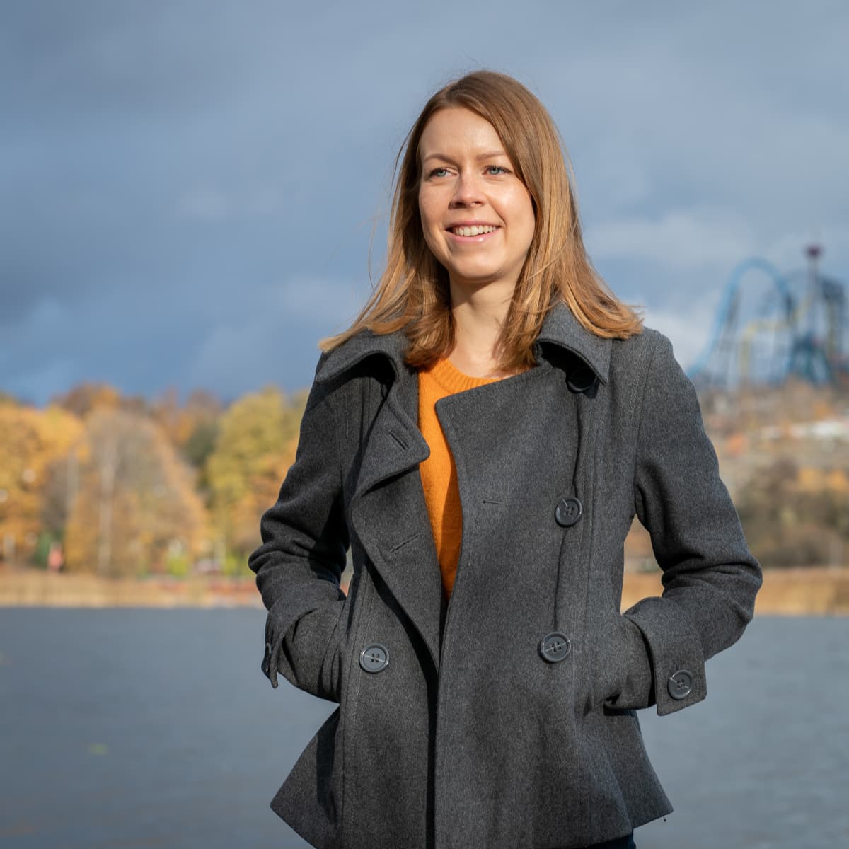 Vanhempi tutkija Emma Hakala, Ulkopoliittinen instituutti.