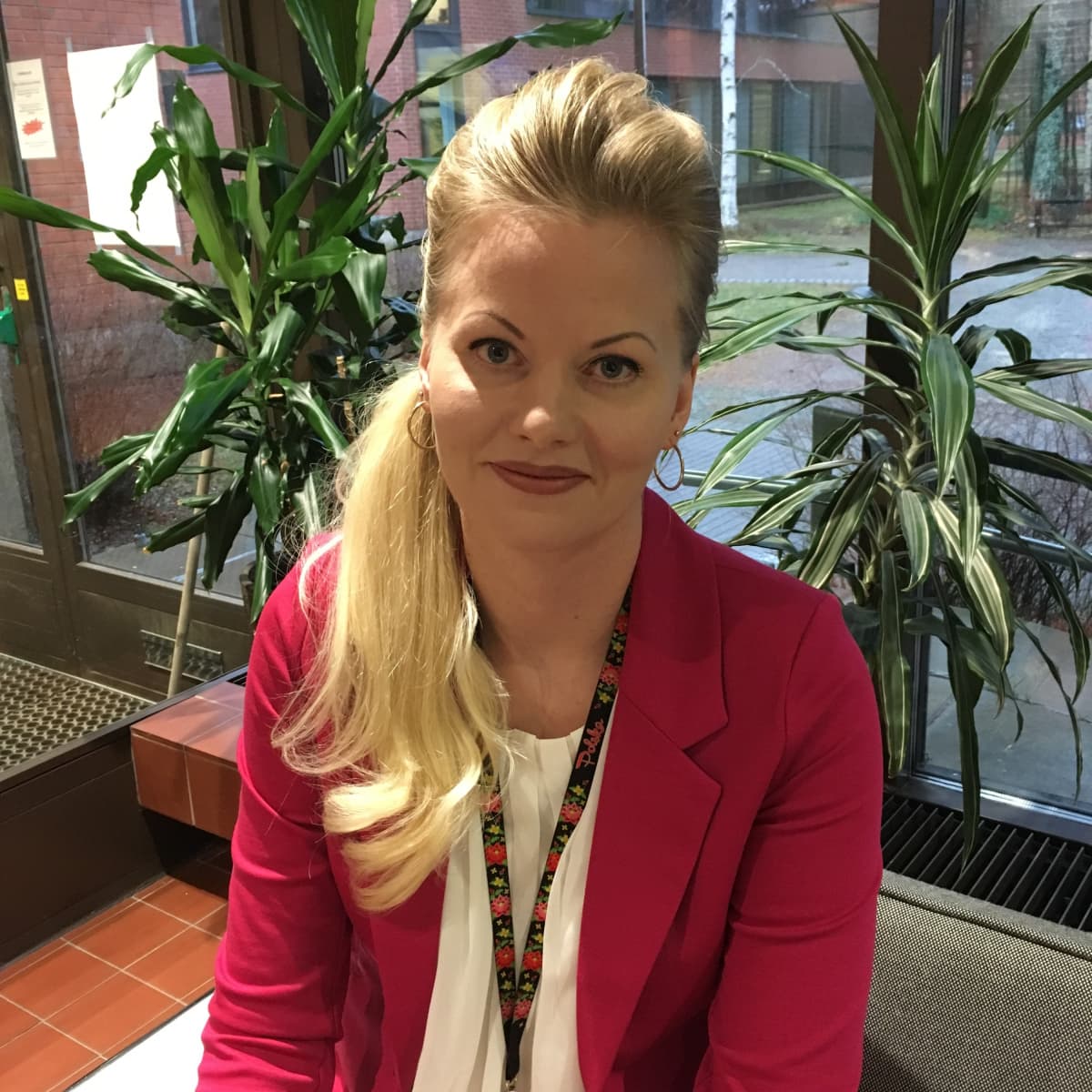 Anna Kinnunen