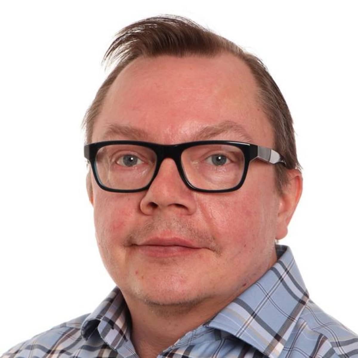 Jari Pirhonen.