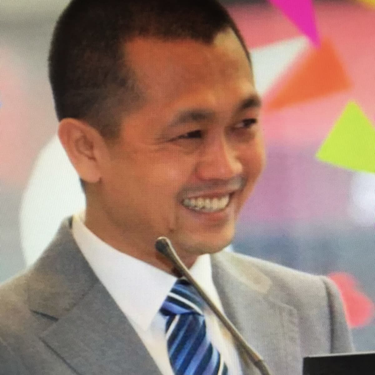 Nyein Chan Aung