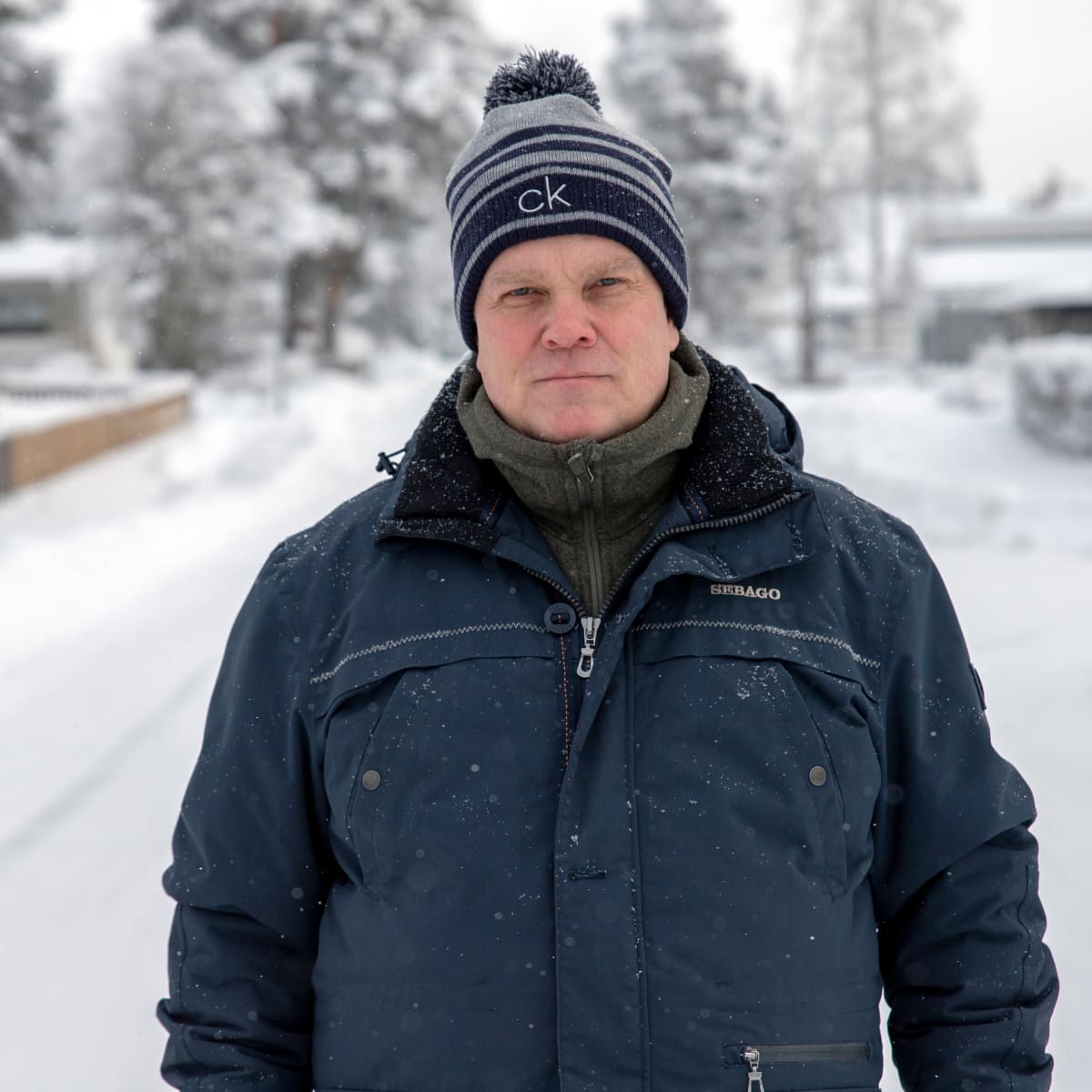Jarmo Korhonen