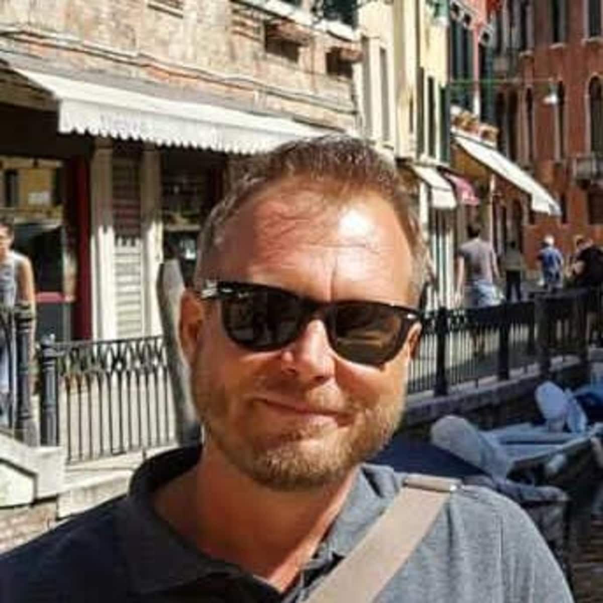 Matkaopas Timo Mällinen