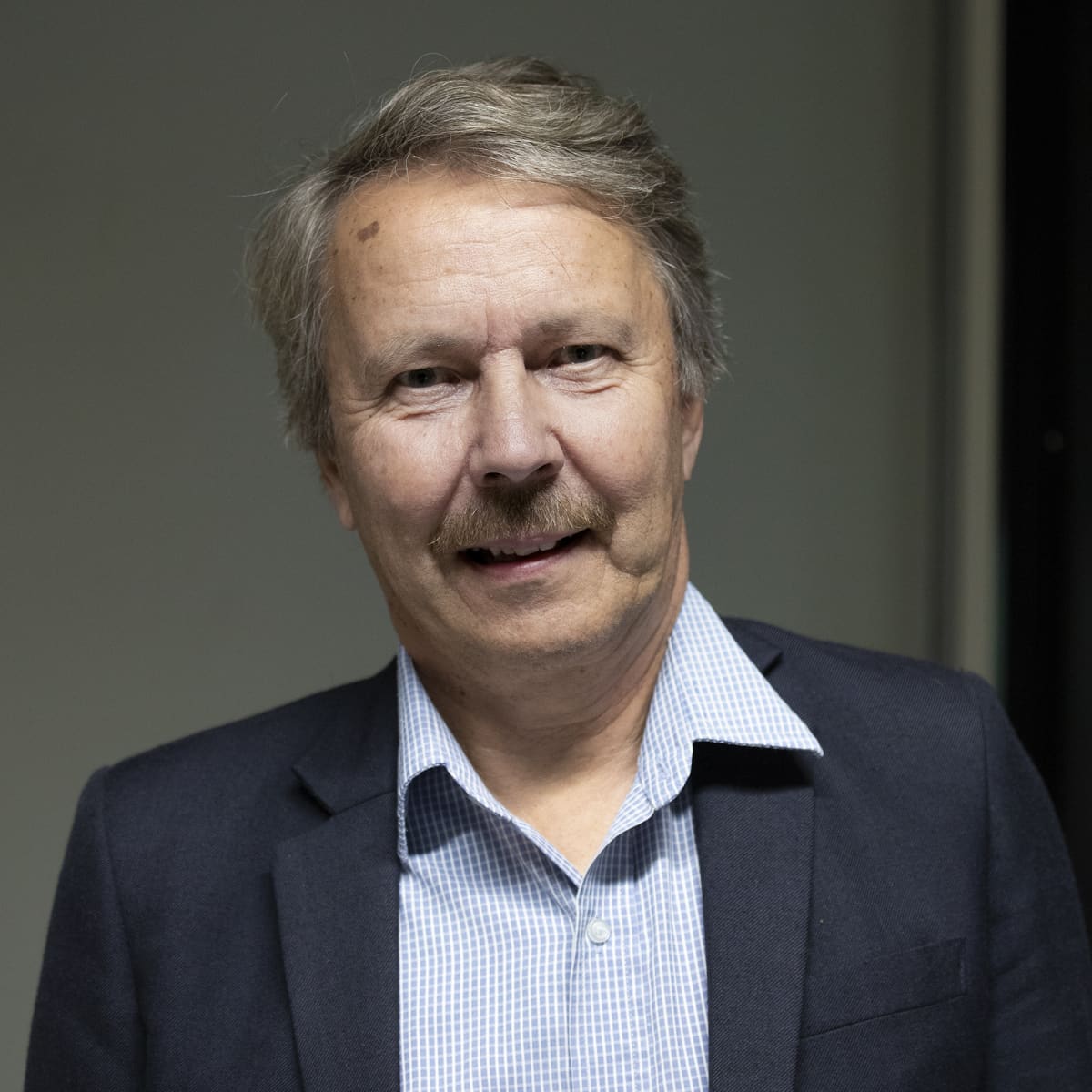 Urpo Löytönen.
