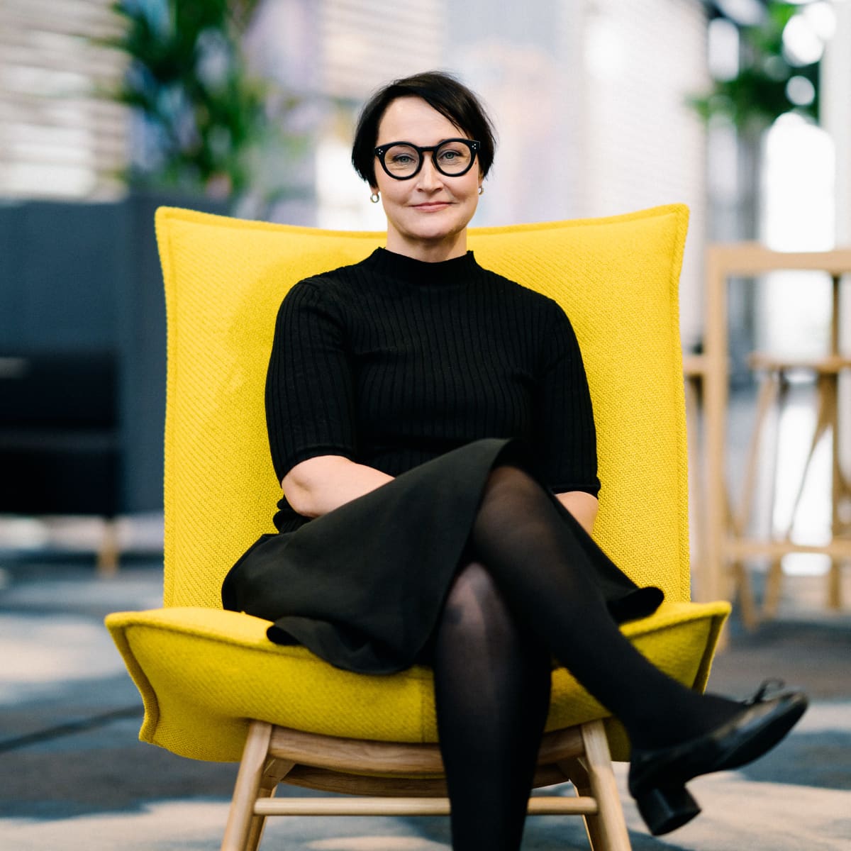 Riikka Laine-Tolonen, Helsinki, 30.08.2019