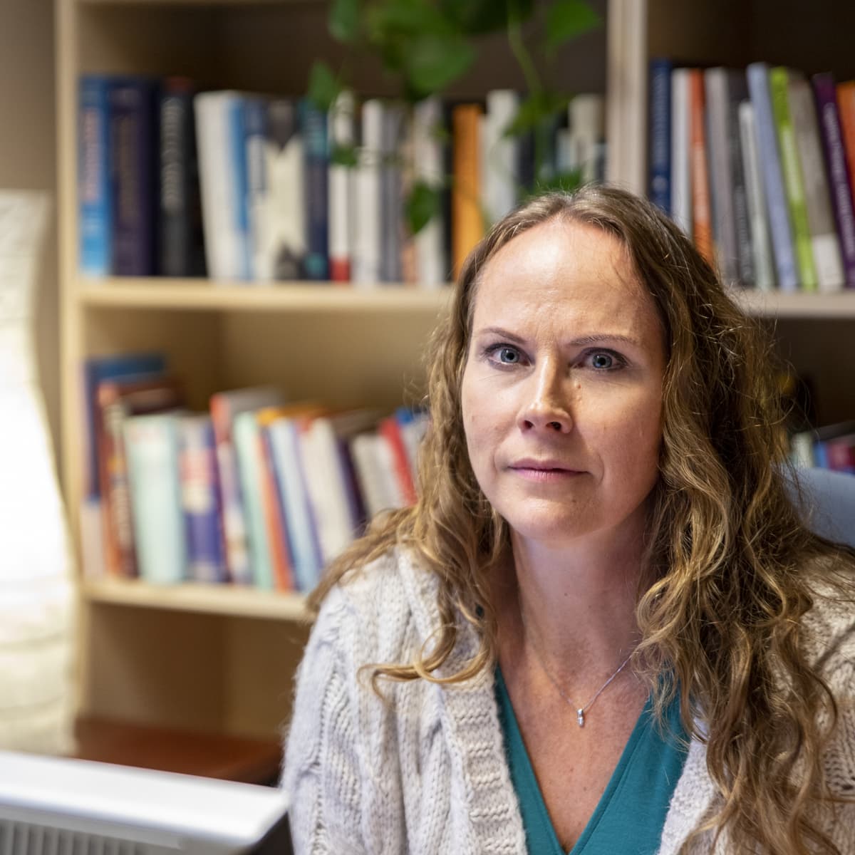 Opintopsykologi Tiina Tuominen