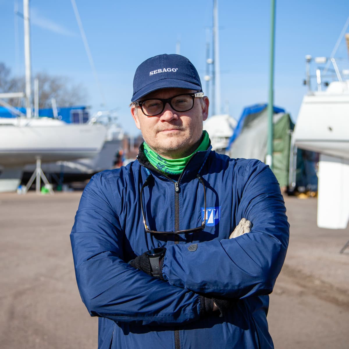 Topiantti Äikäs