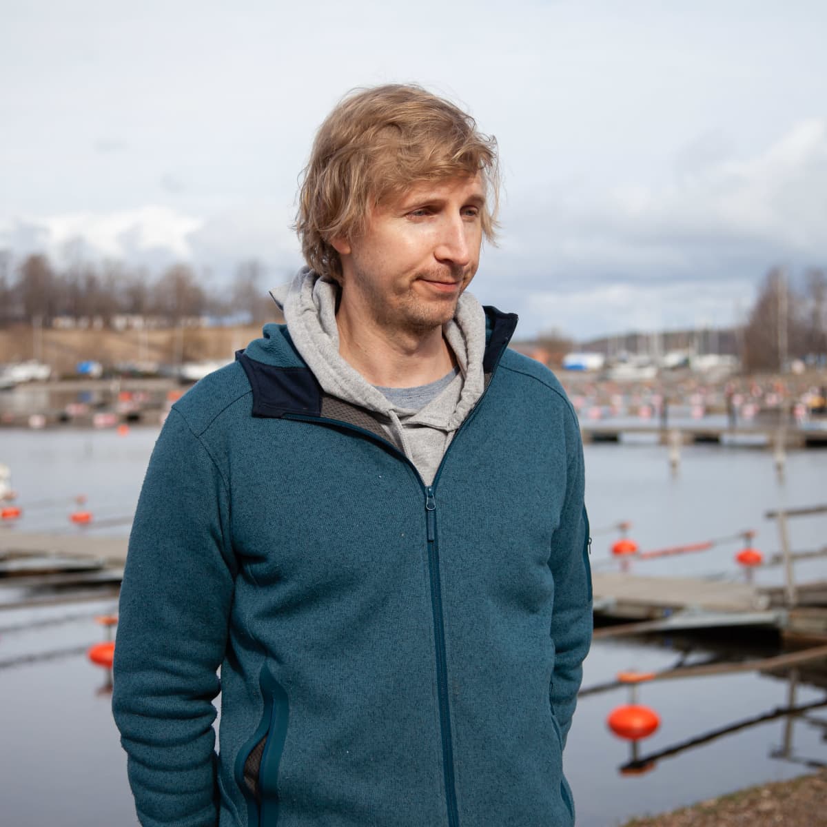 Kristian Raij