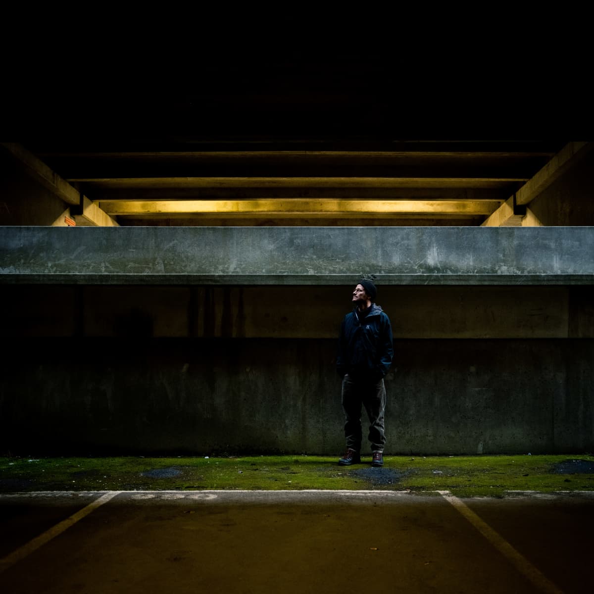 Juho Kuosmanen, Helsinki, 12.05.2020