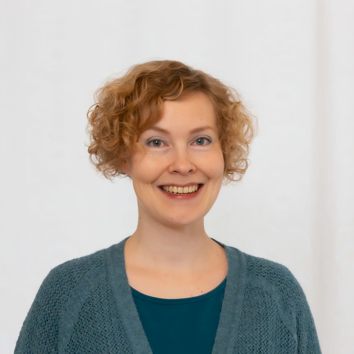 lääkäri Margareeta Häkkinen