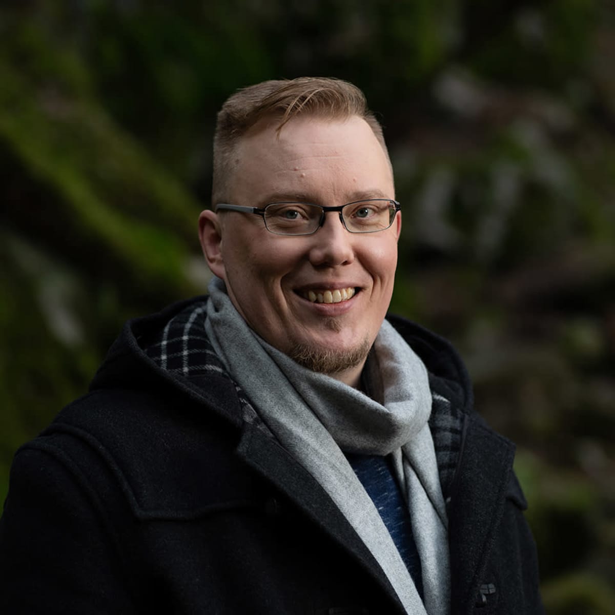 Perttu Tolvanen