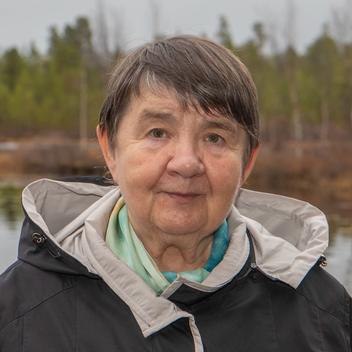 Irja Jefremoff