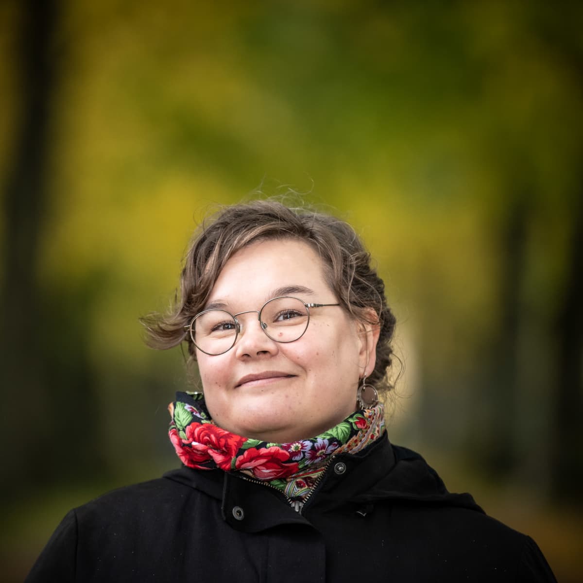 Kirsi Alaniva
