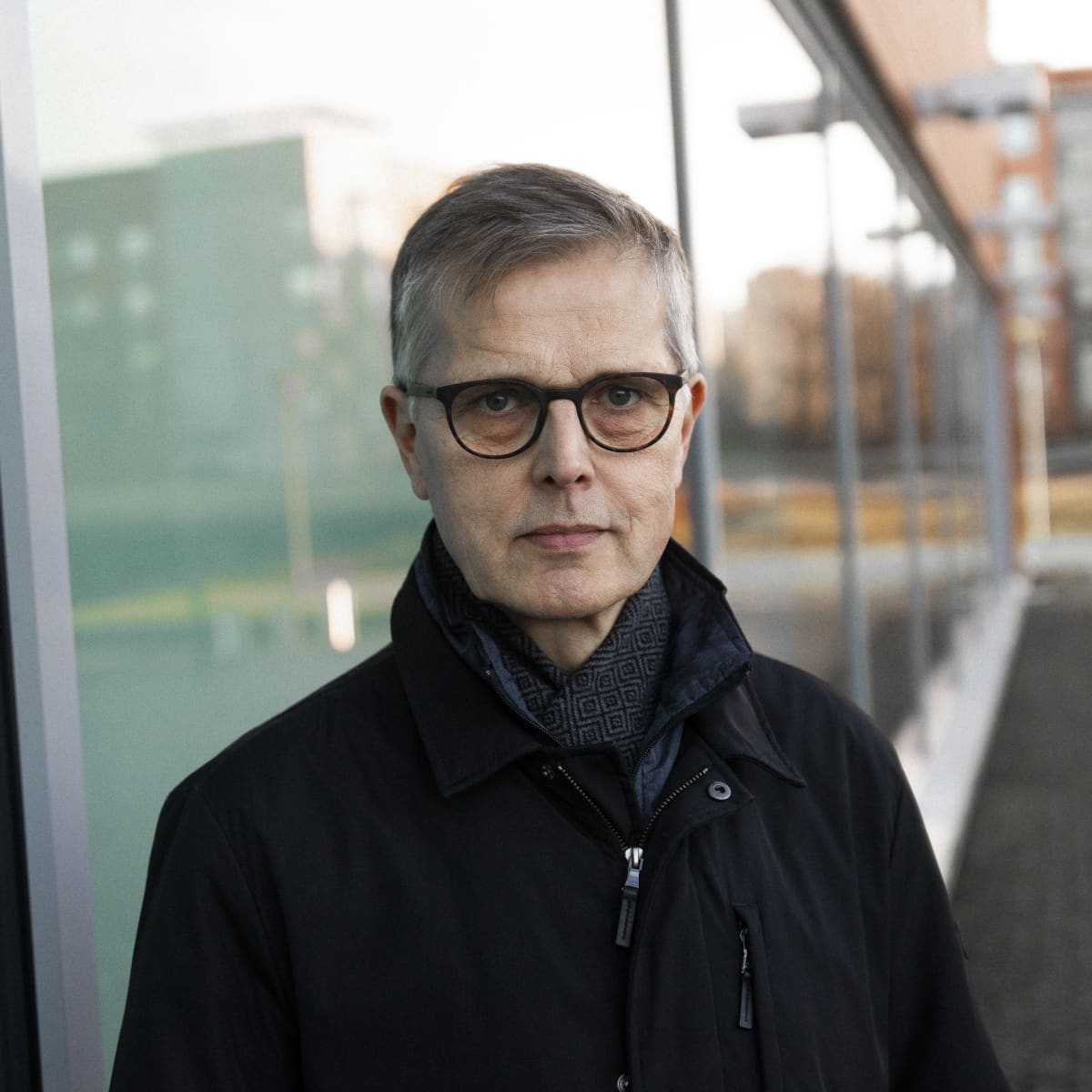 Vesa Muttilainen
