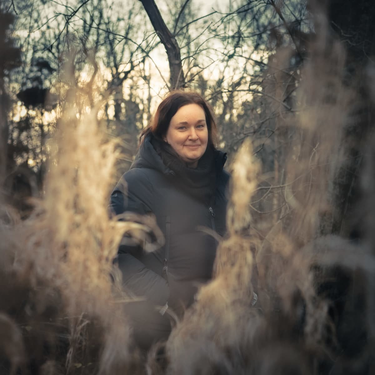 Maria Kaurismäki