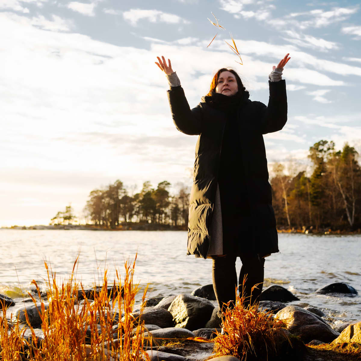 Maria Kaurismäki