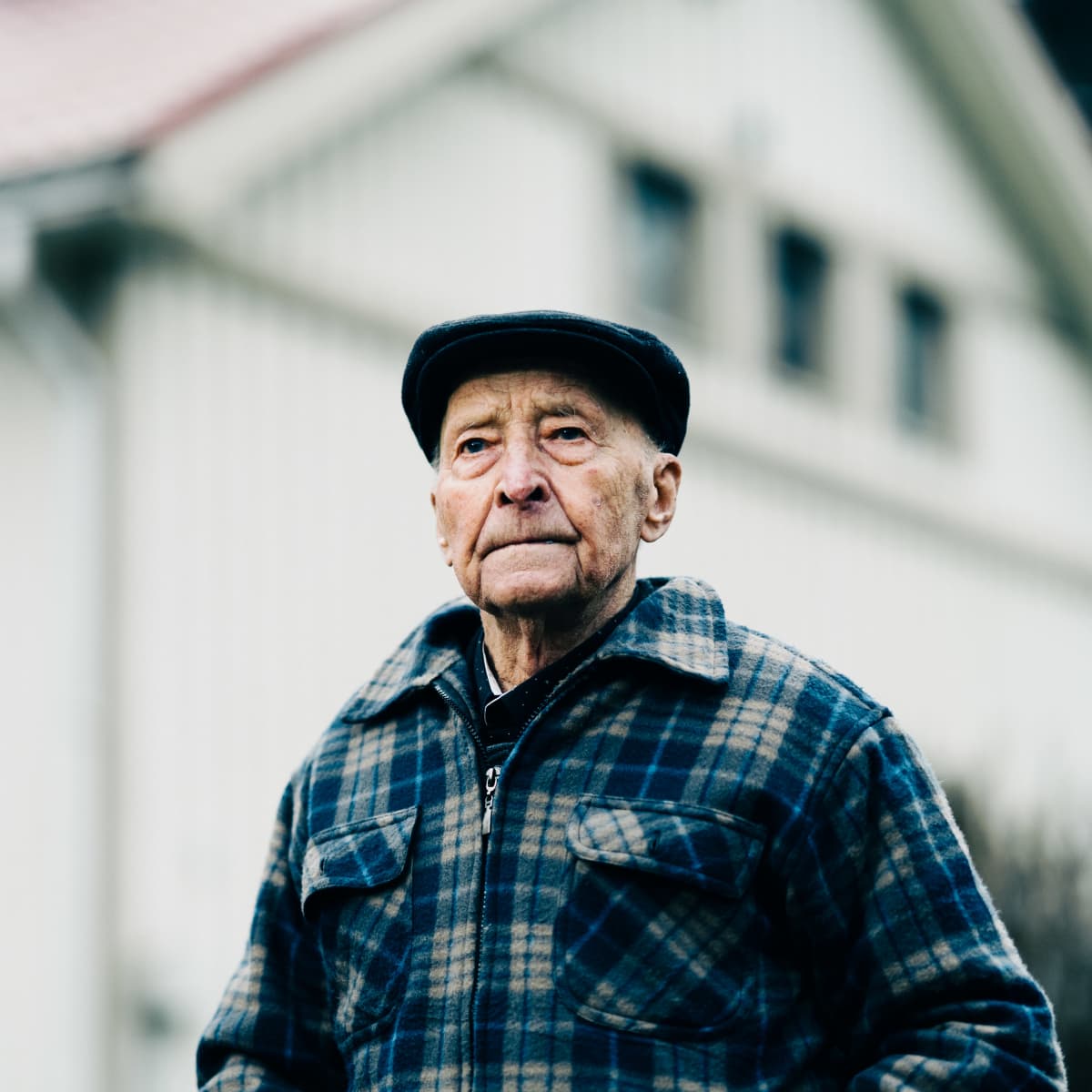 Veikko Hakakoski, Riihimäki, 24.11.2020