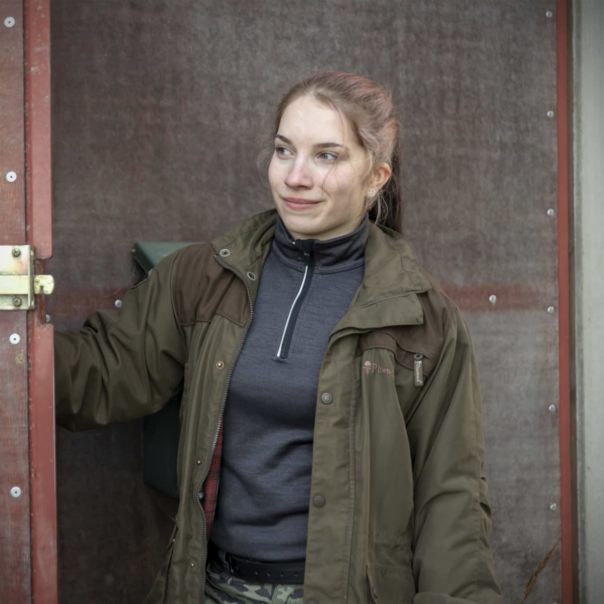 Vilma Nurminen