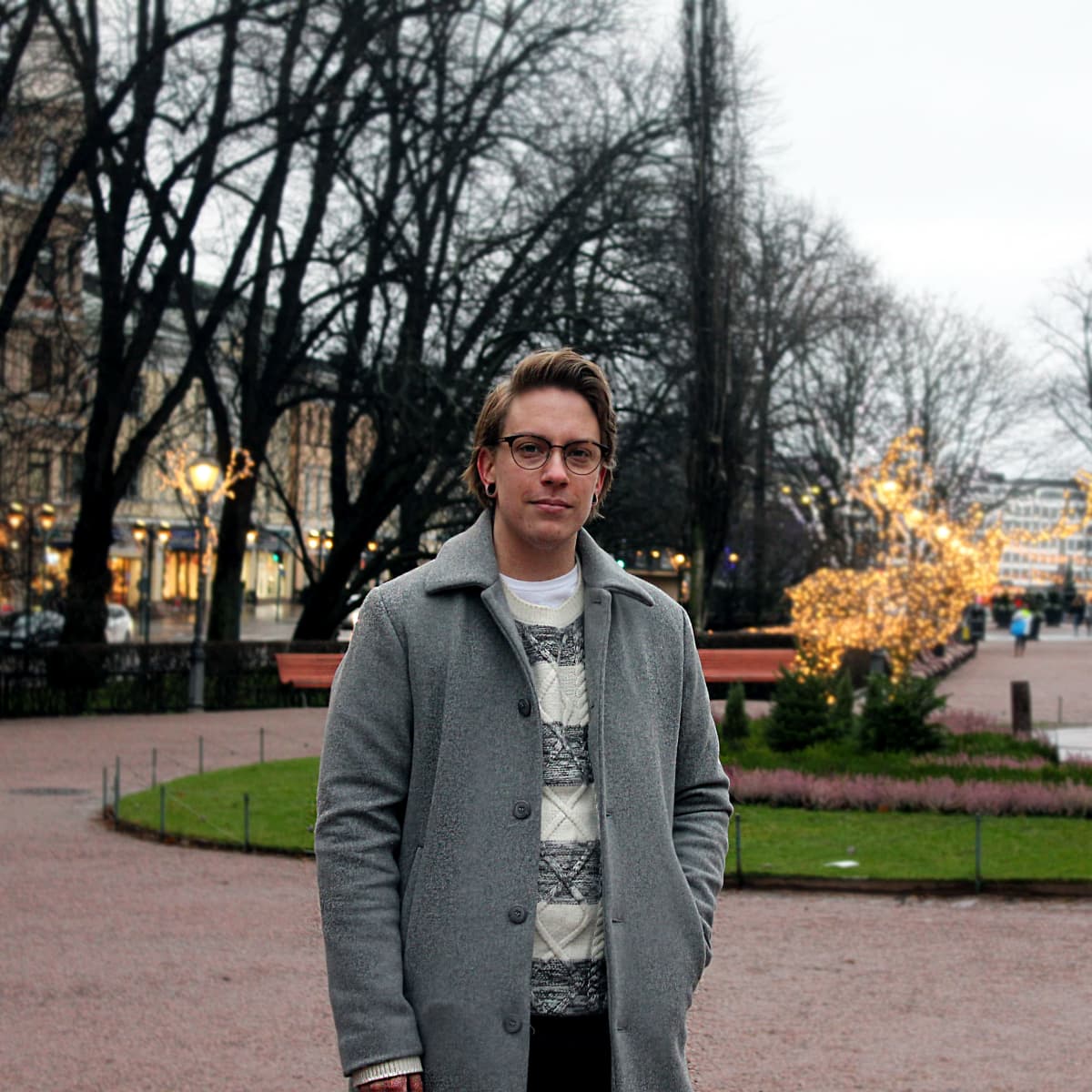 Kaius Lapinleimu