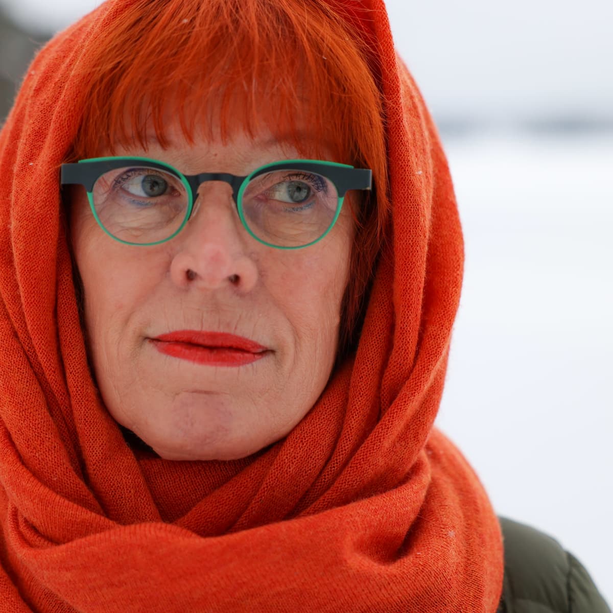 Marja-Liisa Manka