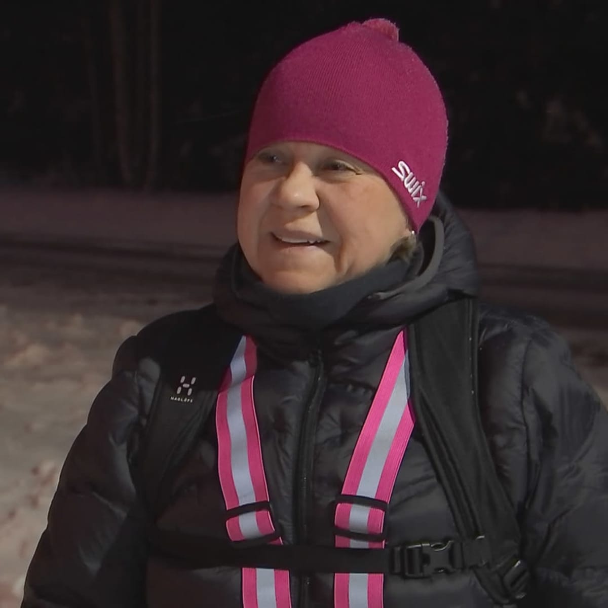 Marjut Pekkola