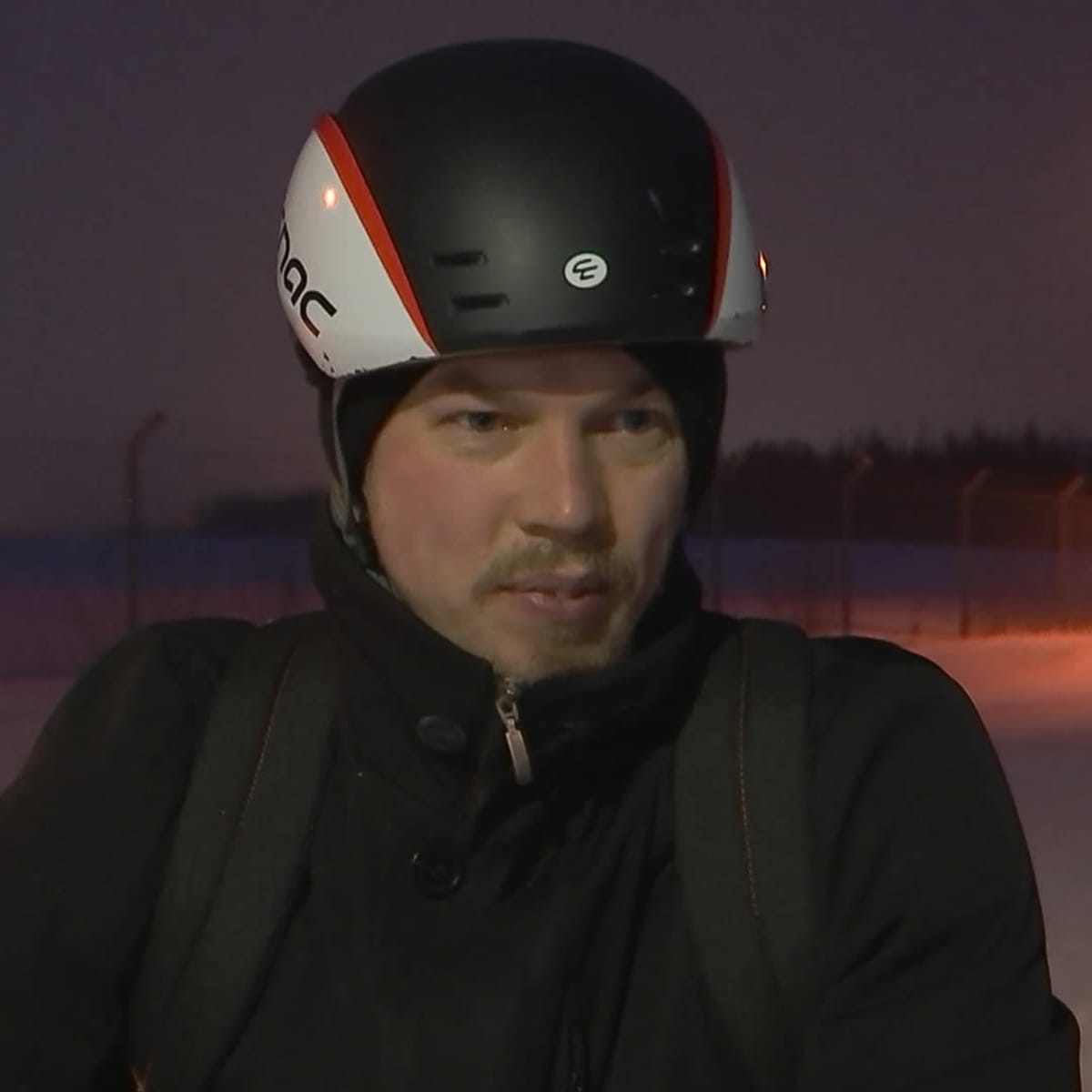 Markus Siivola