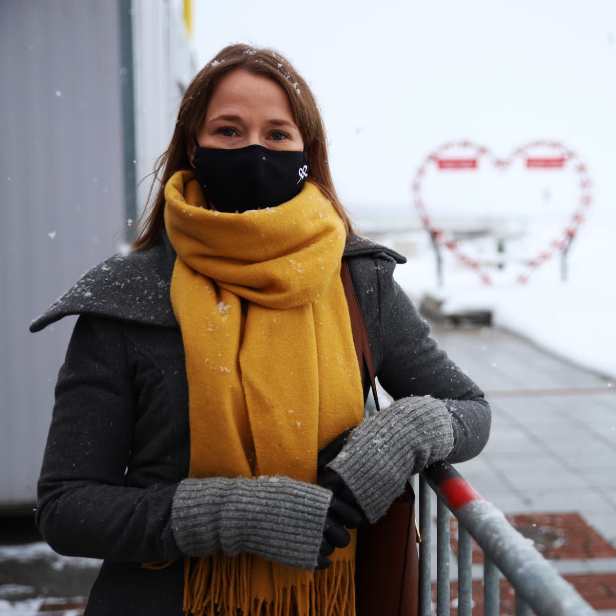 Katja Eronen