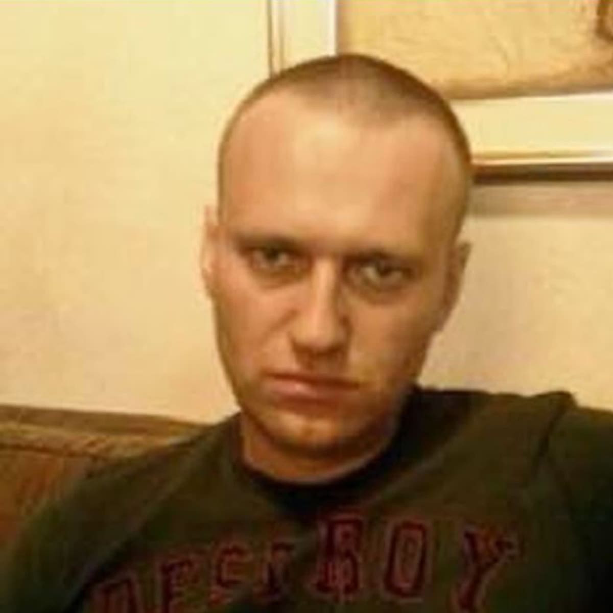 Aleksei Navalnyi