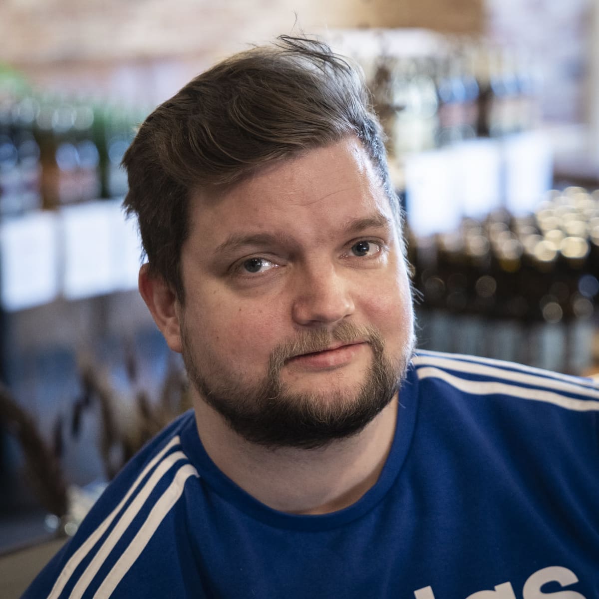 Tuomas Paavola.