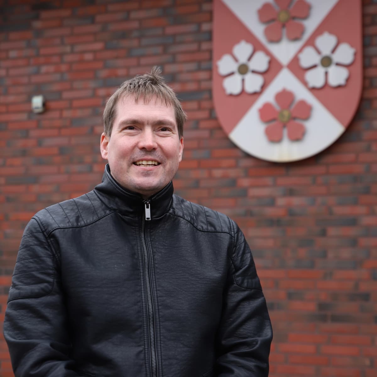 Asikkalan Kotikuntaryhmän Juri Nieminen