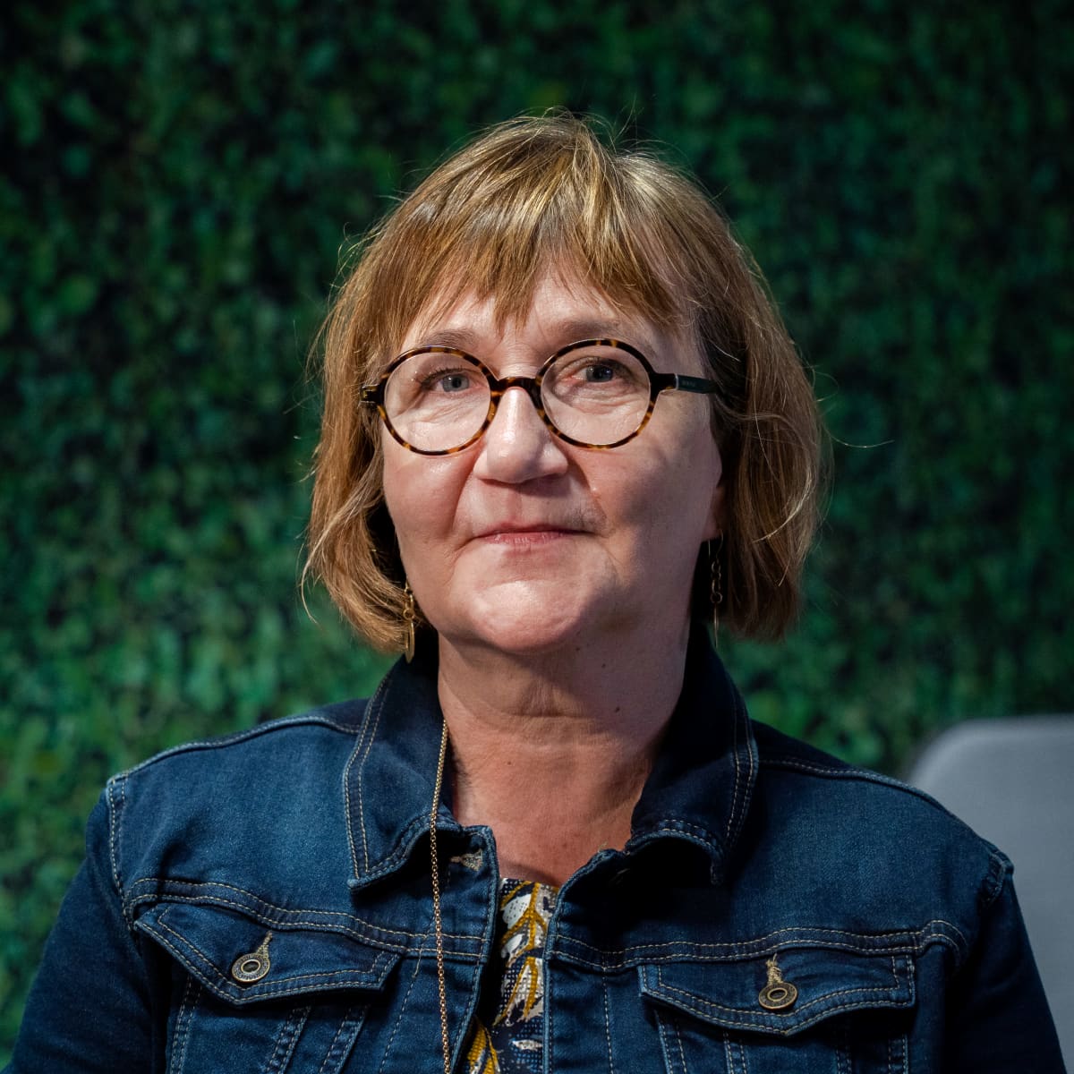 Päivi Rimpioja