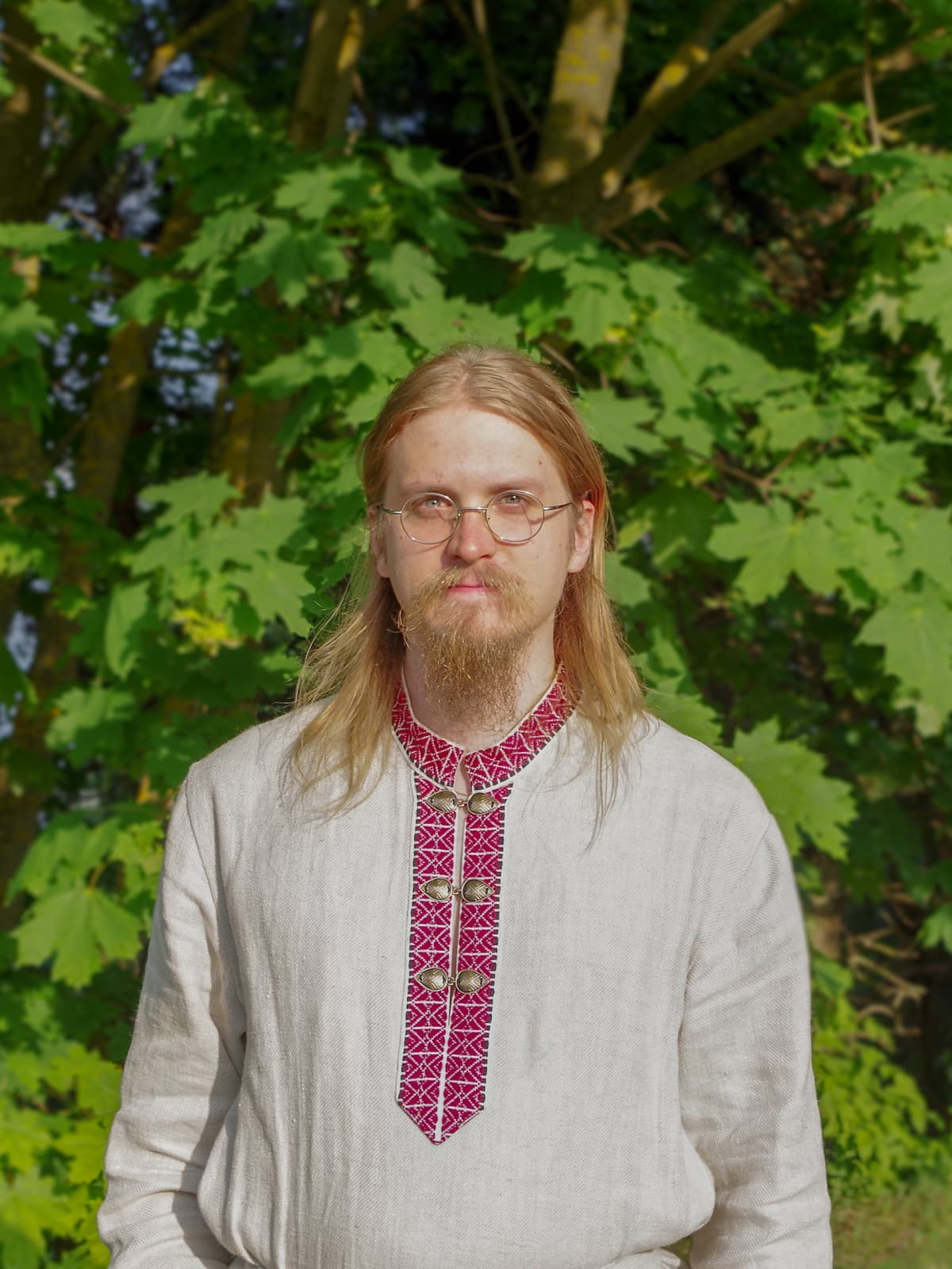 Tuomo Kondie.