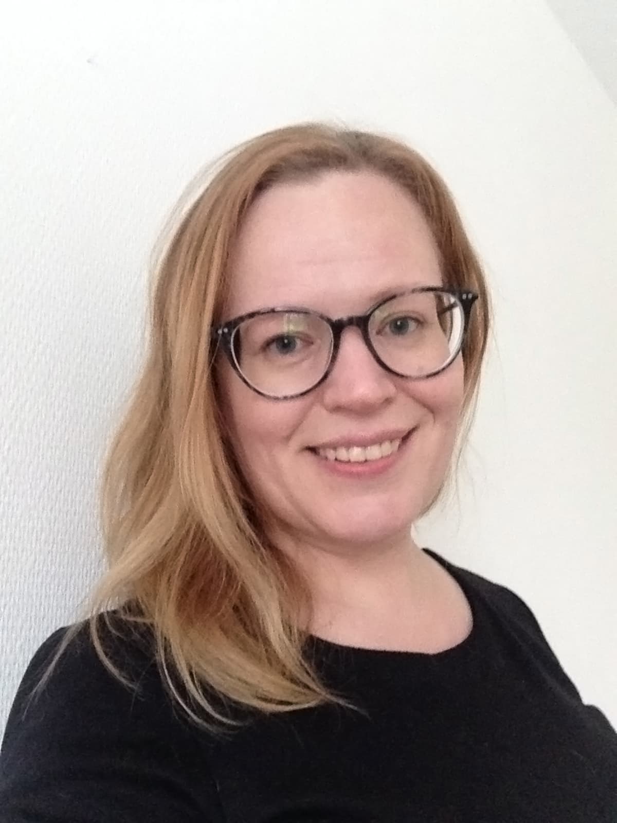 Merja Färm