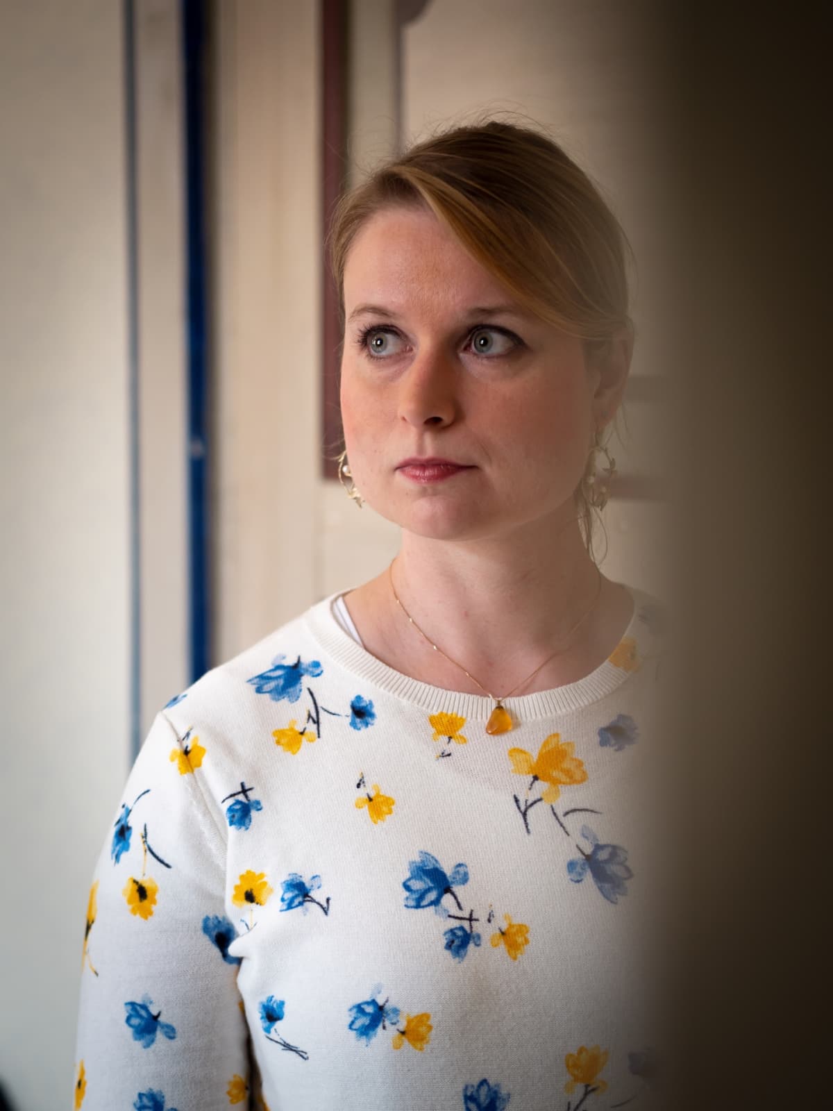 Karolina Kouvola, Pohjolan jumalattaret