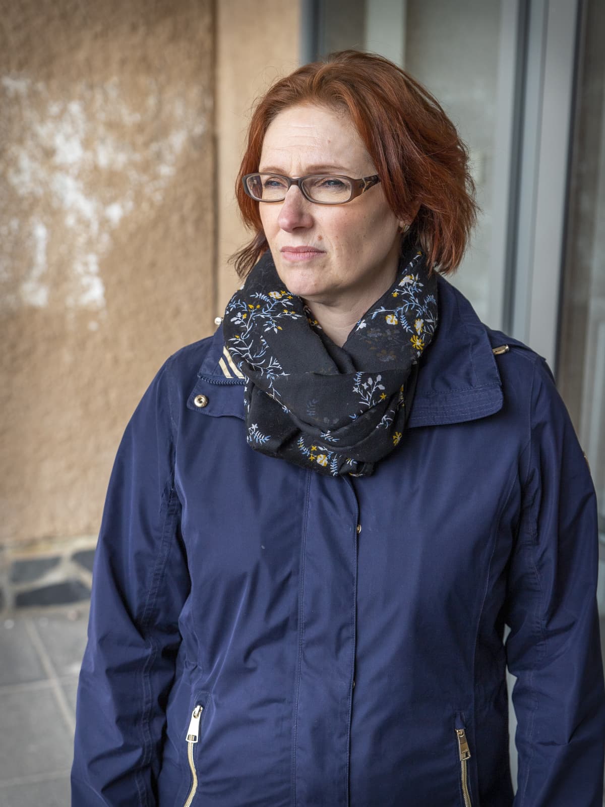 Mira Lempinen.