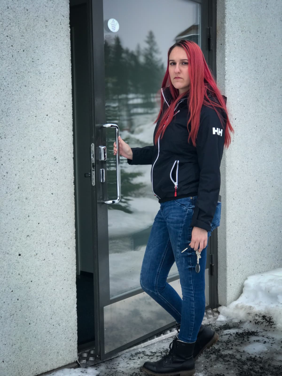 Ellen Ojala