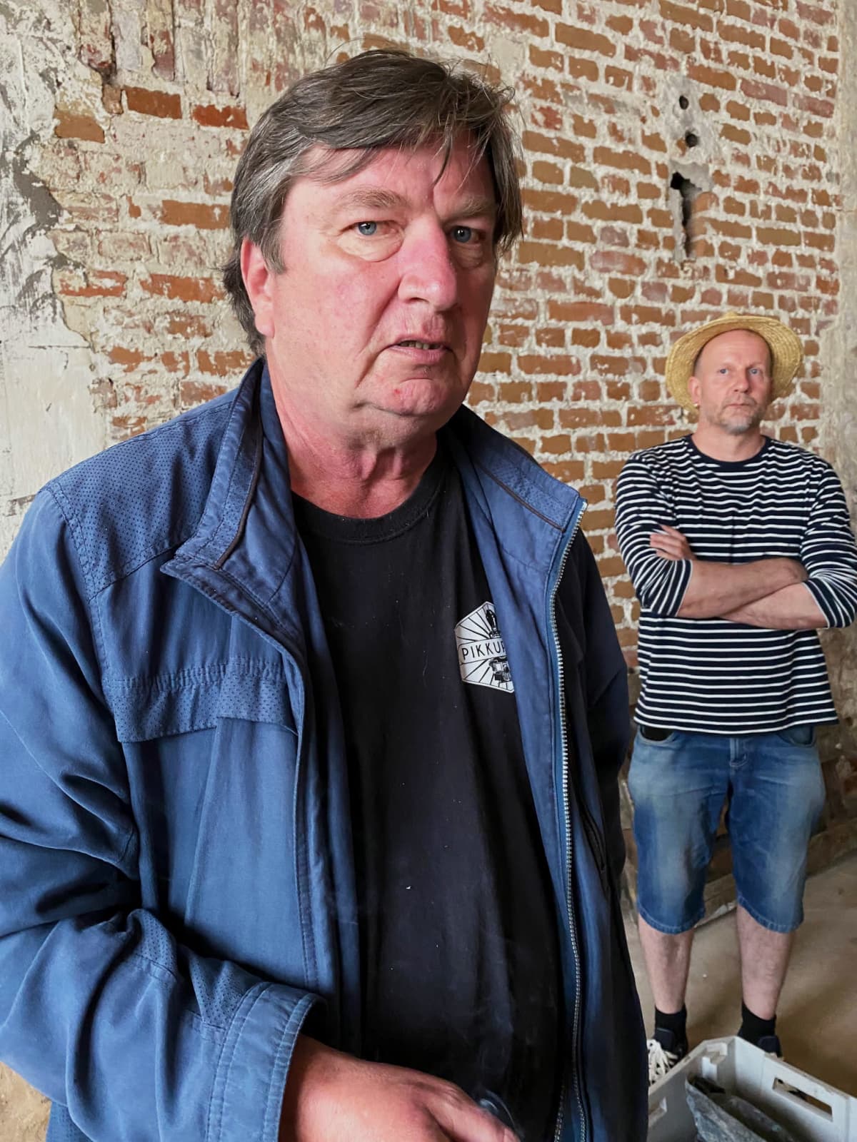 Aki Kaurismäki