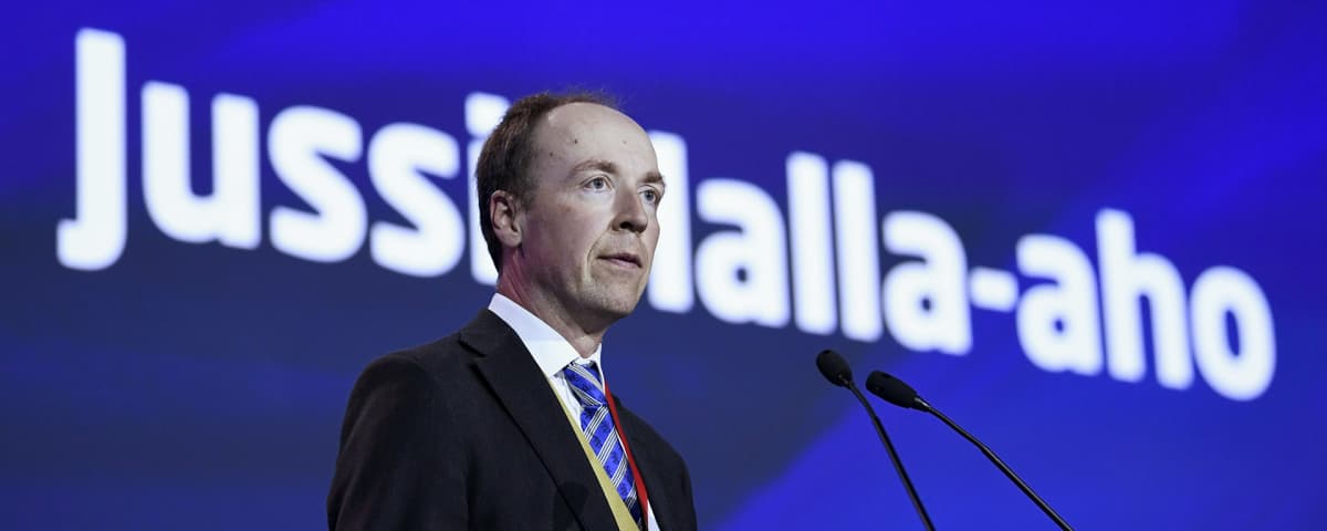 Jussi Halla-aho