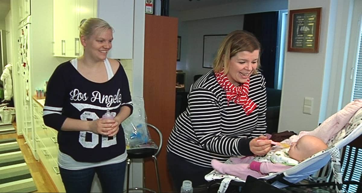 Houston anaali porno