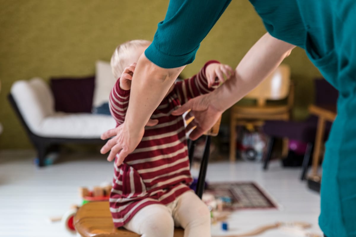 lapsen oikeus päättää kumman vanhemman luona asuu lapsen oikeus päättää kumman vanhemman luona asuu