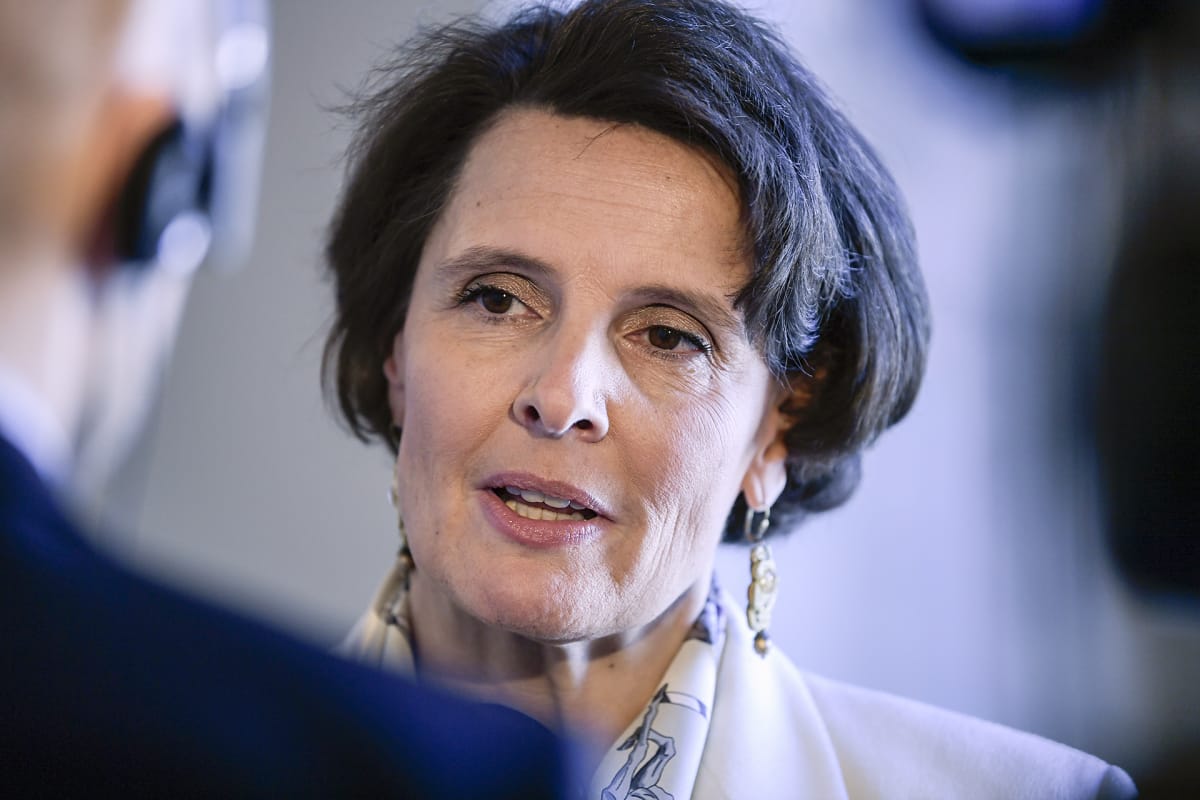 Anne Berner