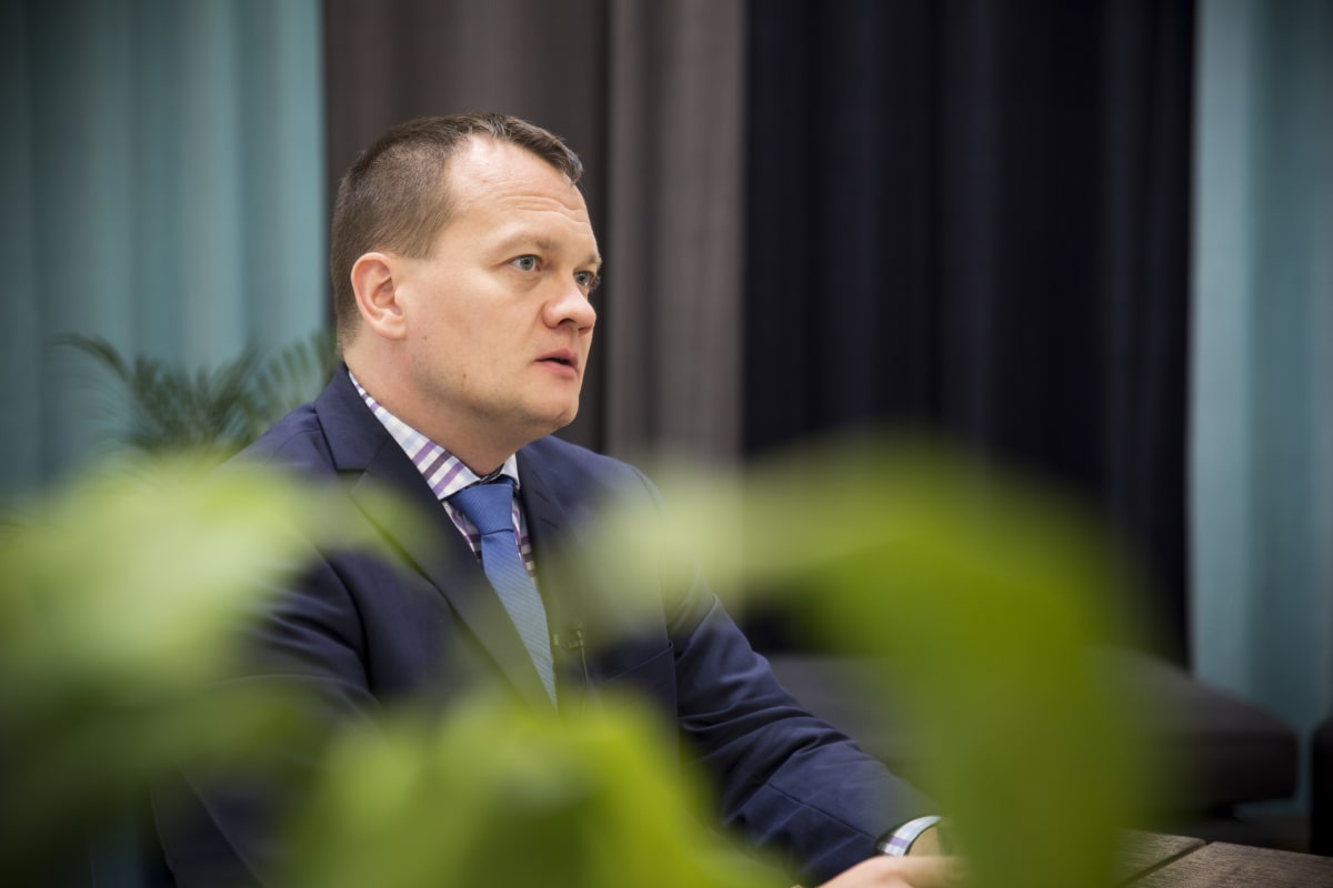 Mikko
Ohtamaa
