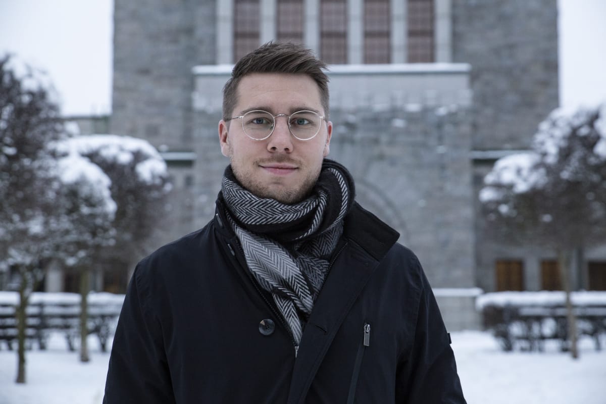Aarne Pelkonen / baritoni Kallion kirkko 10.01.2019