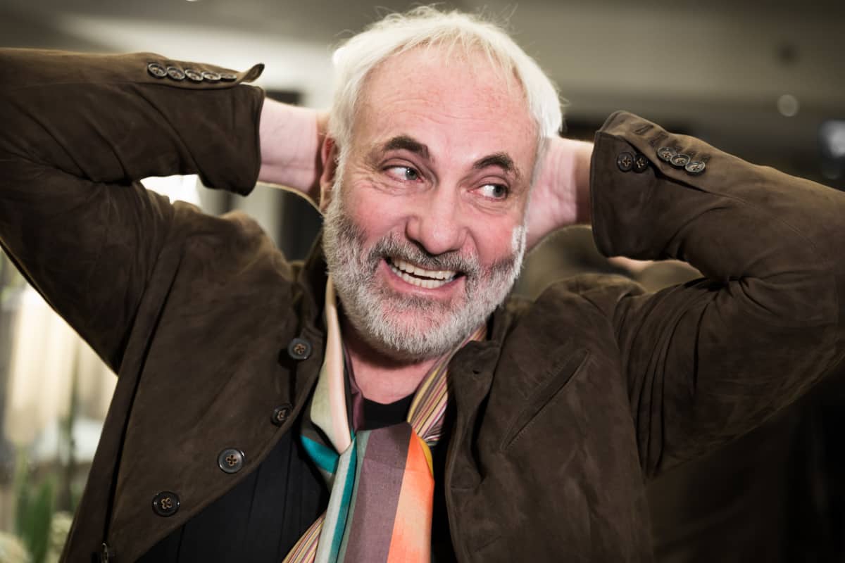 Kim Bodnia