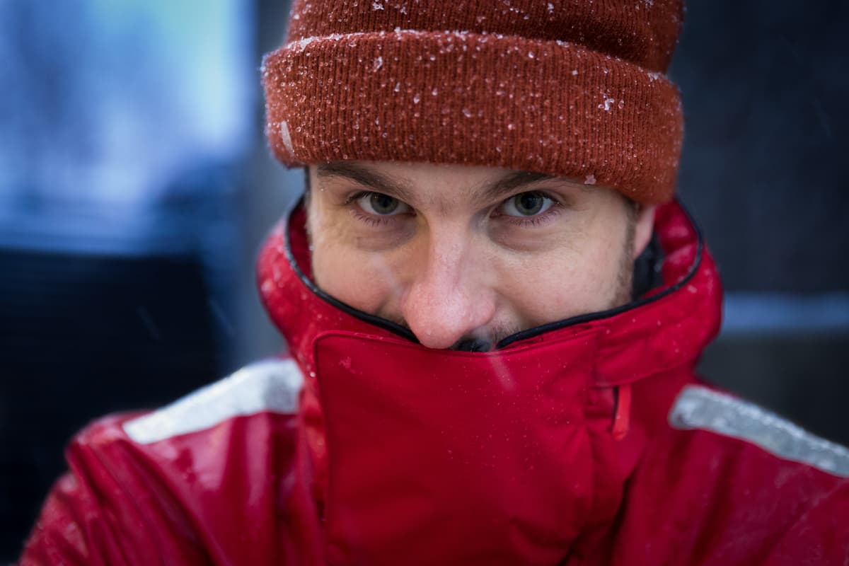Valtteri Raekallio