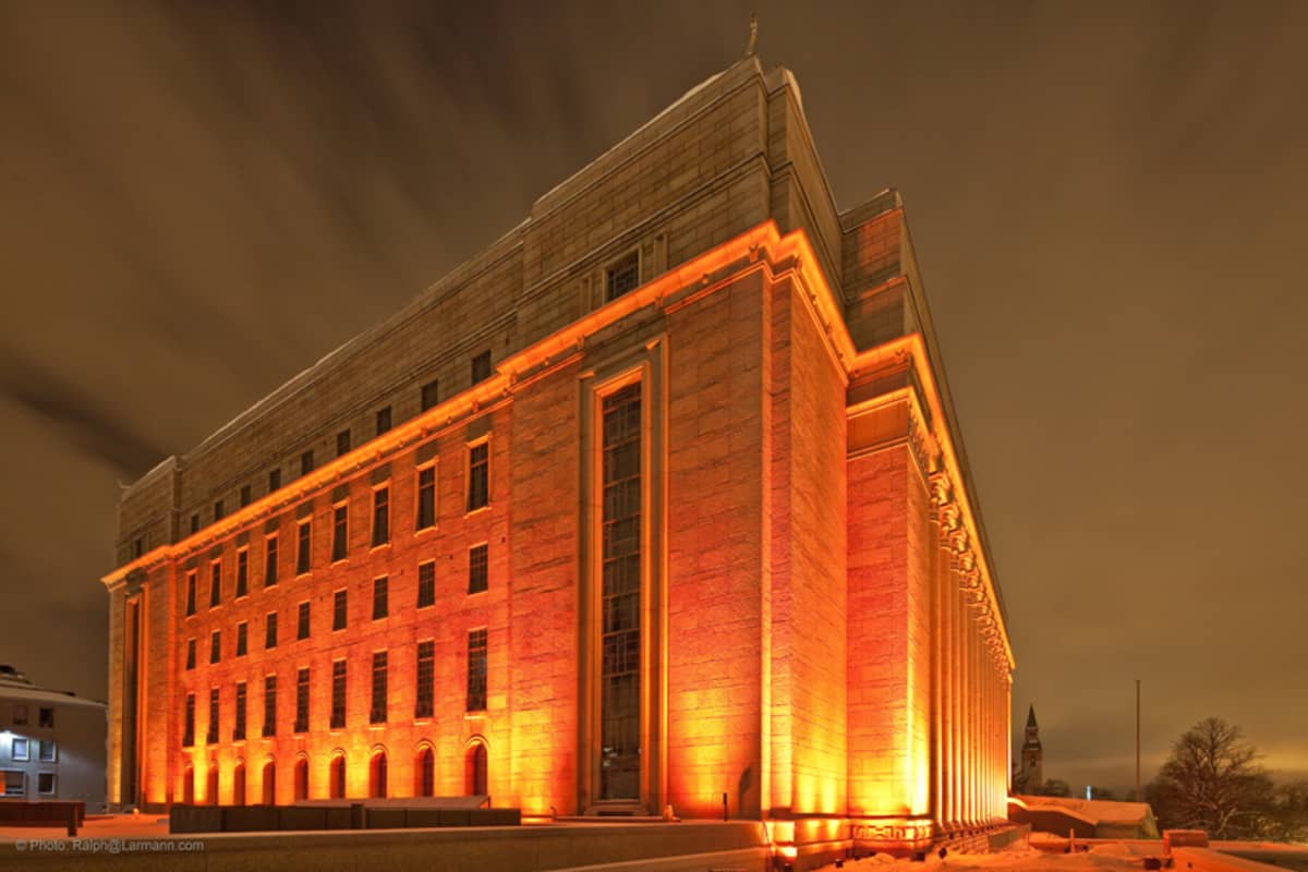 Lux Helsinki 2010