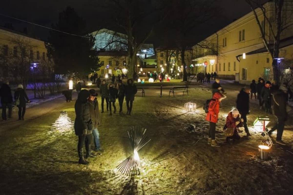 Lux Helsinki 2015