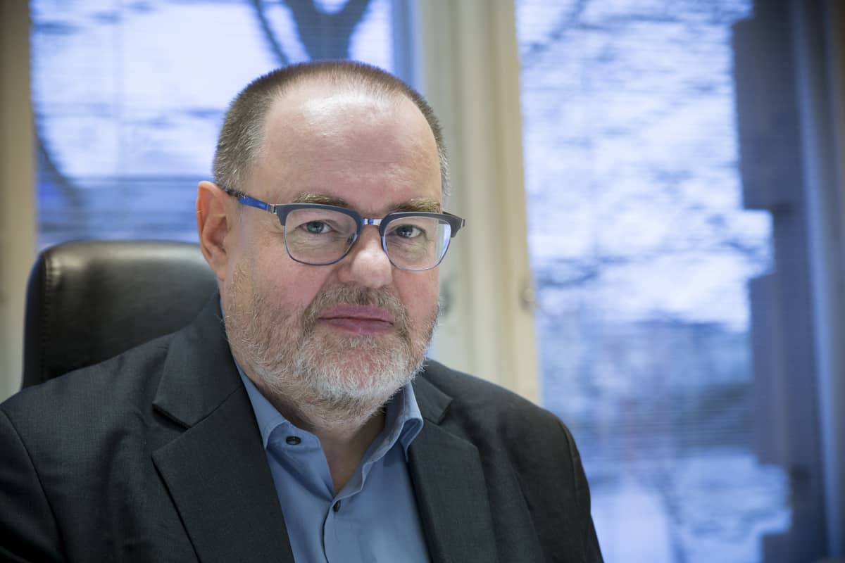 Jukka Keronen