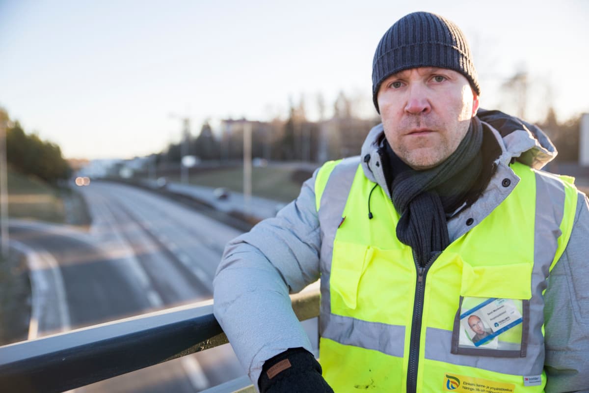 länsiväylä