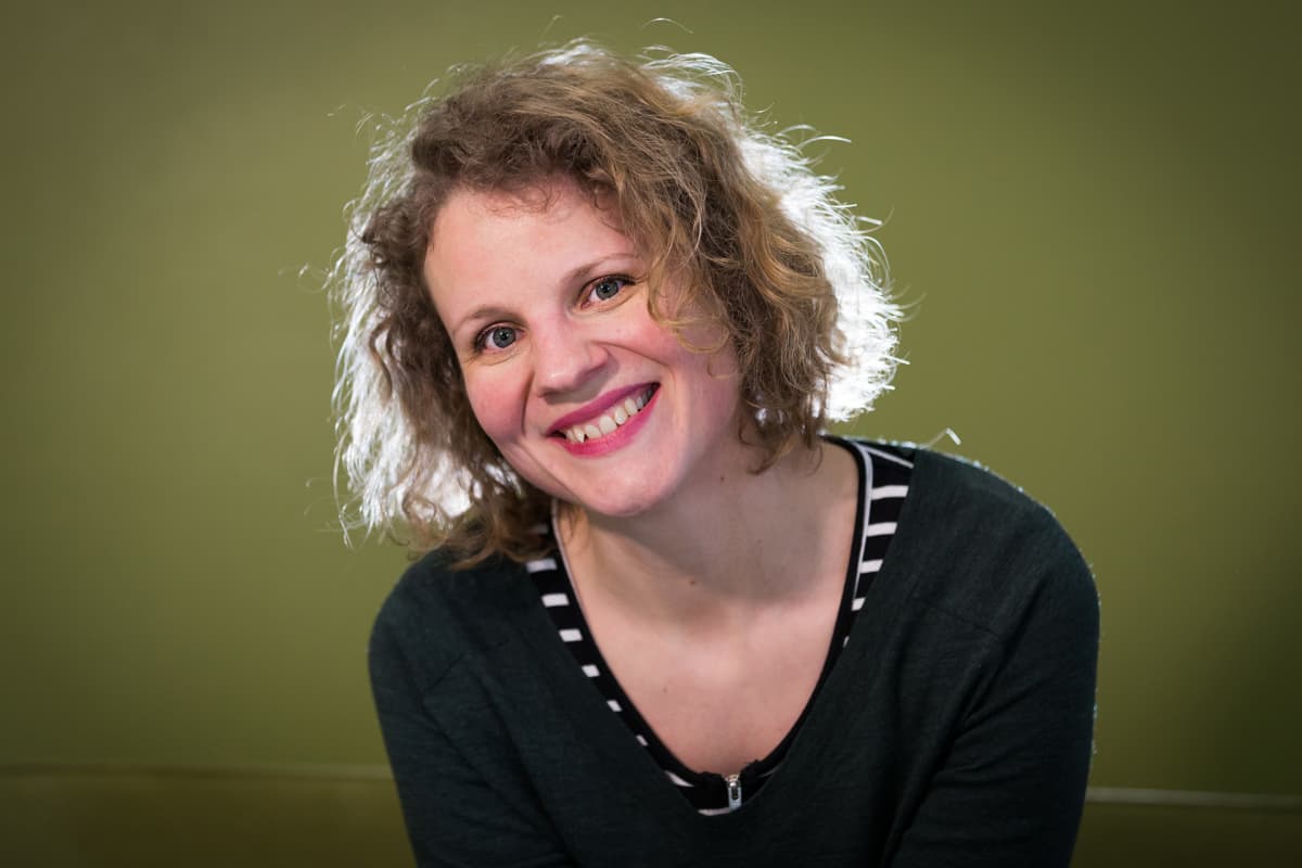 Riitta Tammi