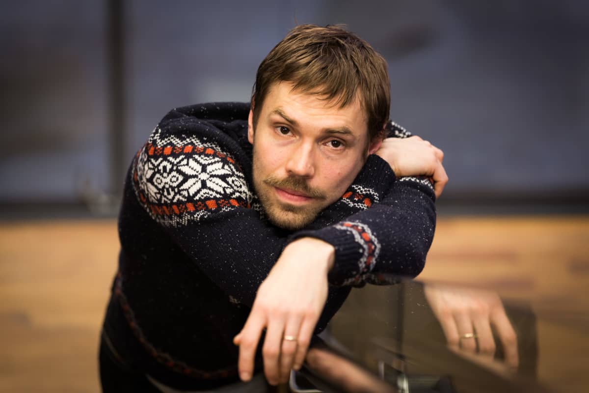 Jussi Nikkilä, ohjaaja ja käsikirjoittaja